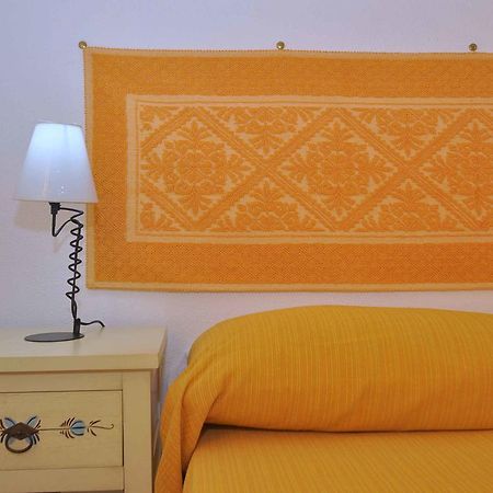 B&B Mare Della Gallura Badesi Extérieur photo