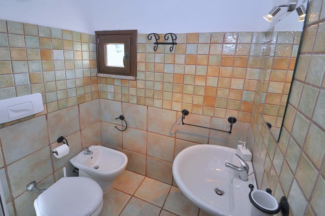 B&B Mare Della Gallura Badesi Extérieur photo