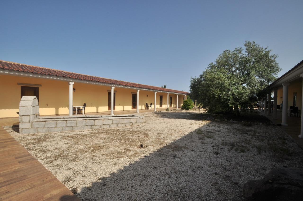 B&B Mare Della Gallura Badesi Extérieur photo