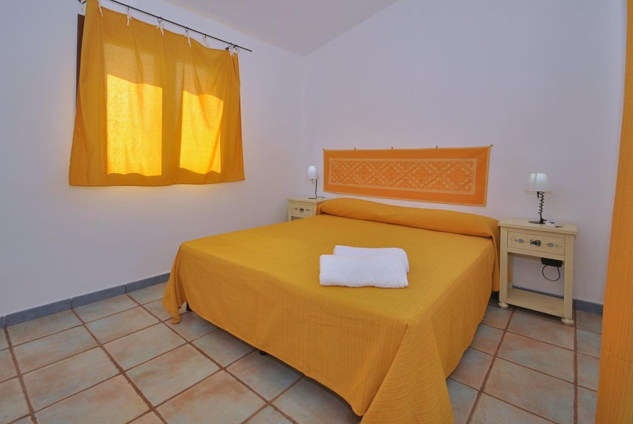 B&B Mare Della Gallura Badesi Extérieur photo