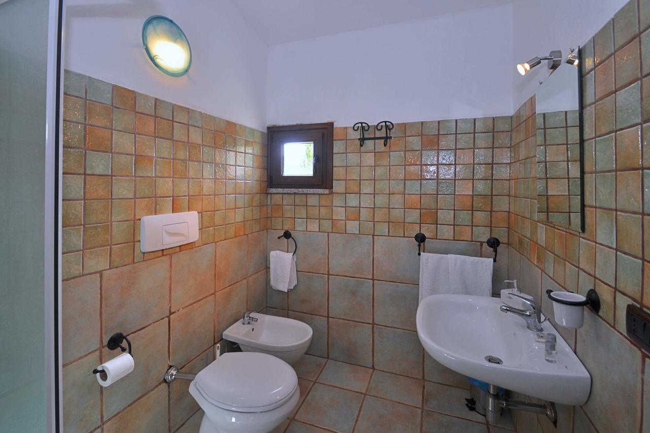 B&B Mare Della Gallura Badesi Extérieur photo