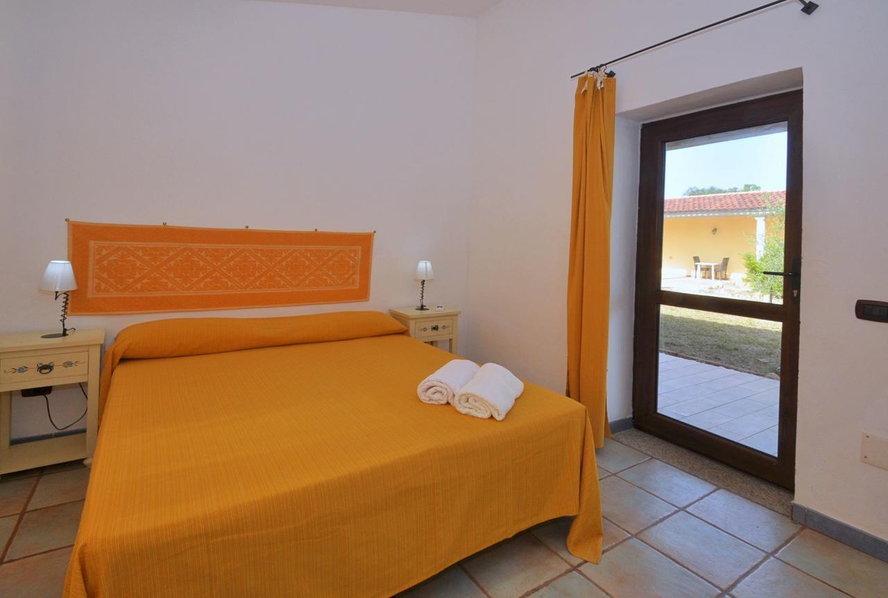 B&B Mare Della Gallura Badesi Extérieur photo