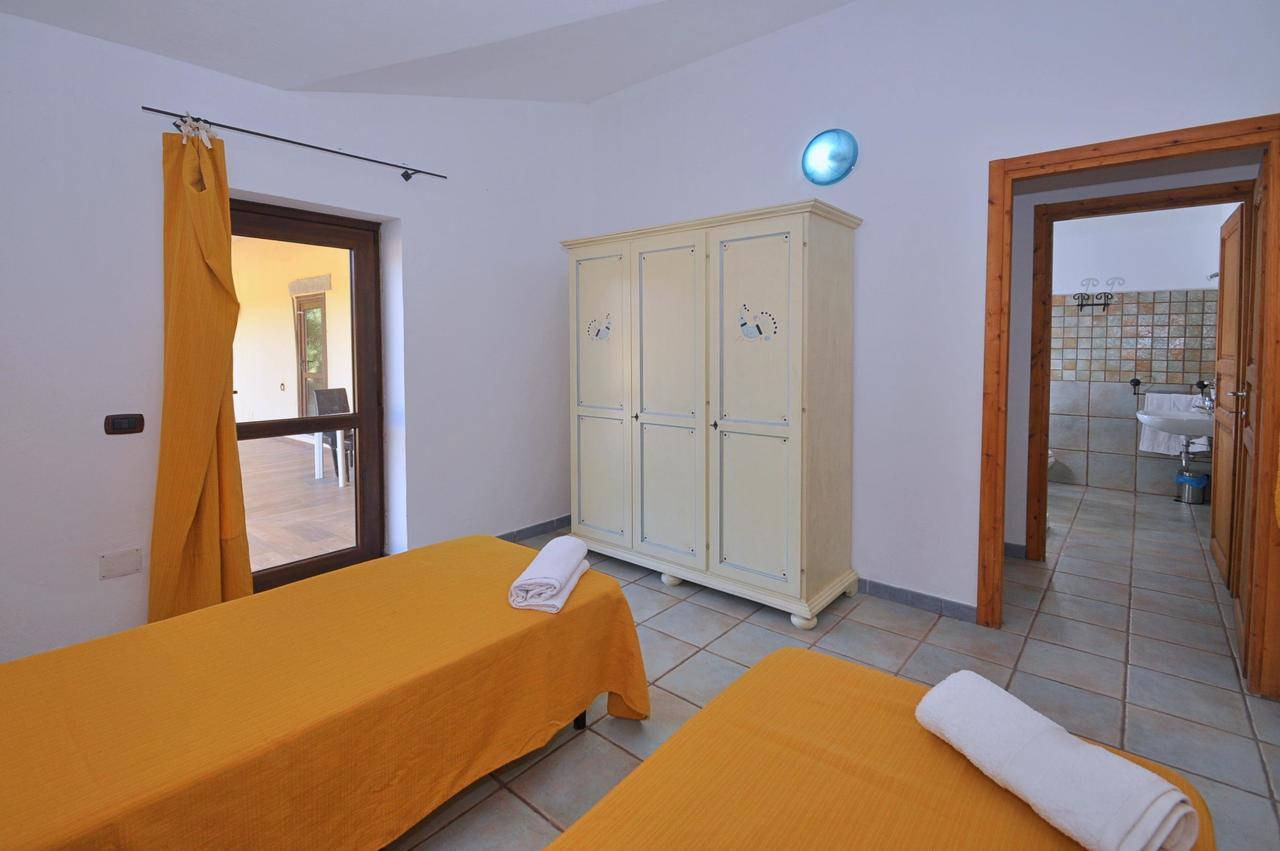 B&B Mare Della Gallura Badesi Extérieur photo