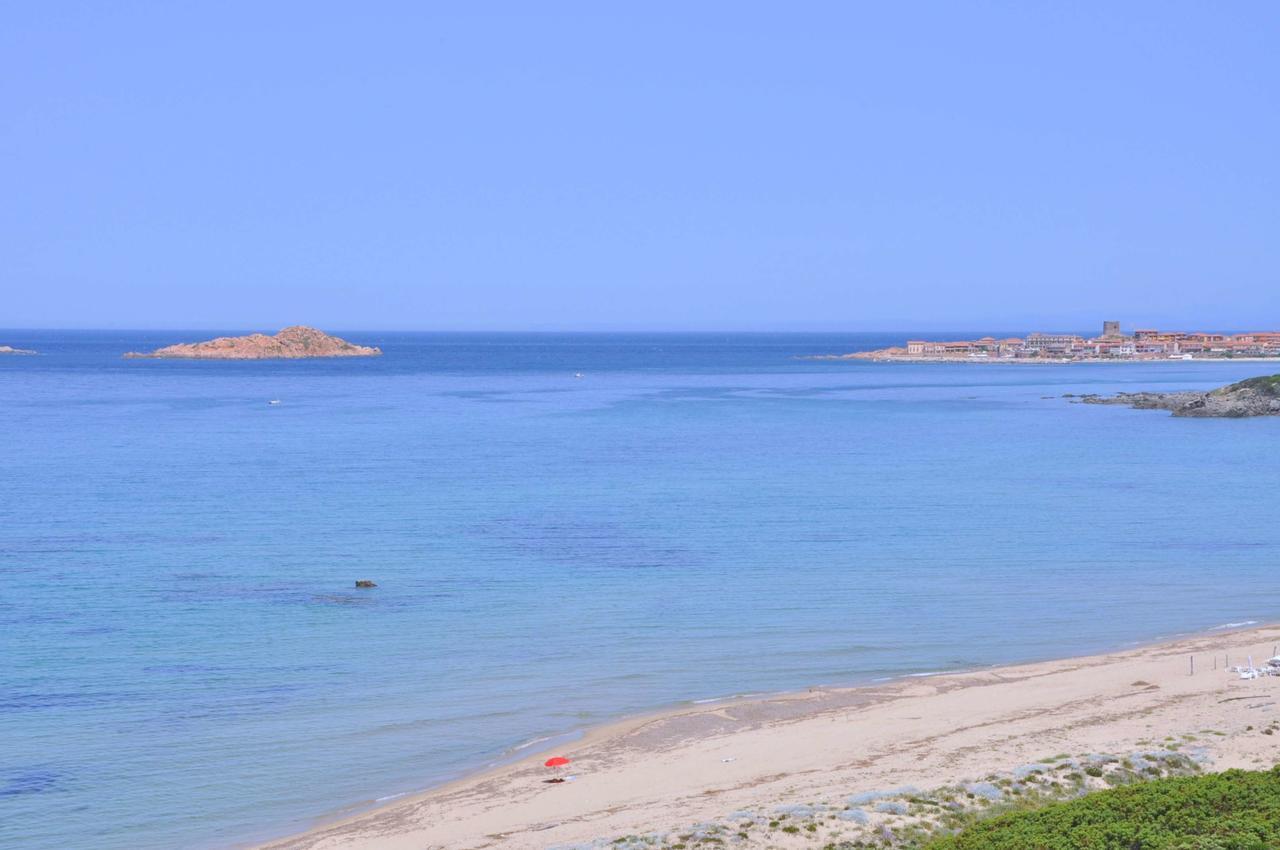 B&B Mare Della Gallura Badesi Extérieur photo