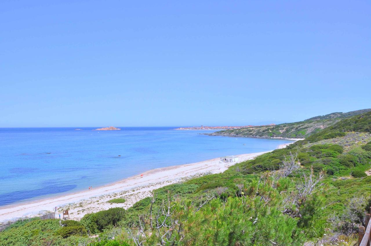 B&B Mare Della Gallura Badesi Extérieur photo