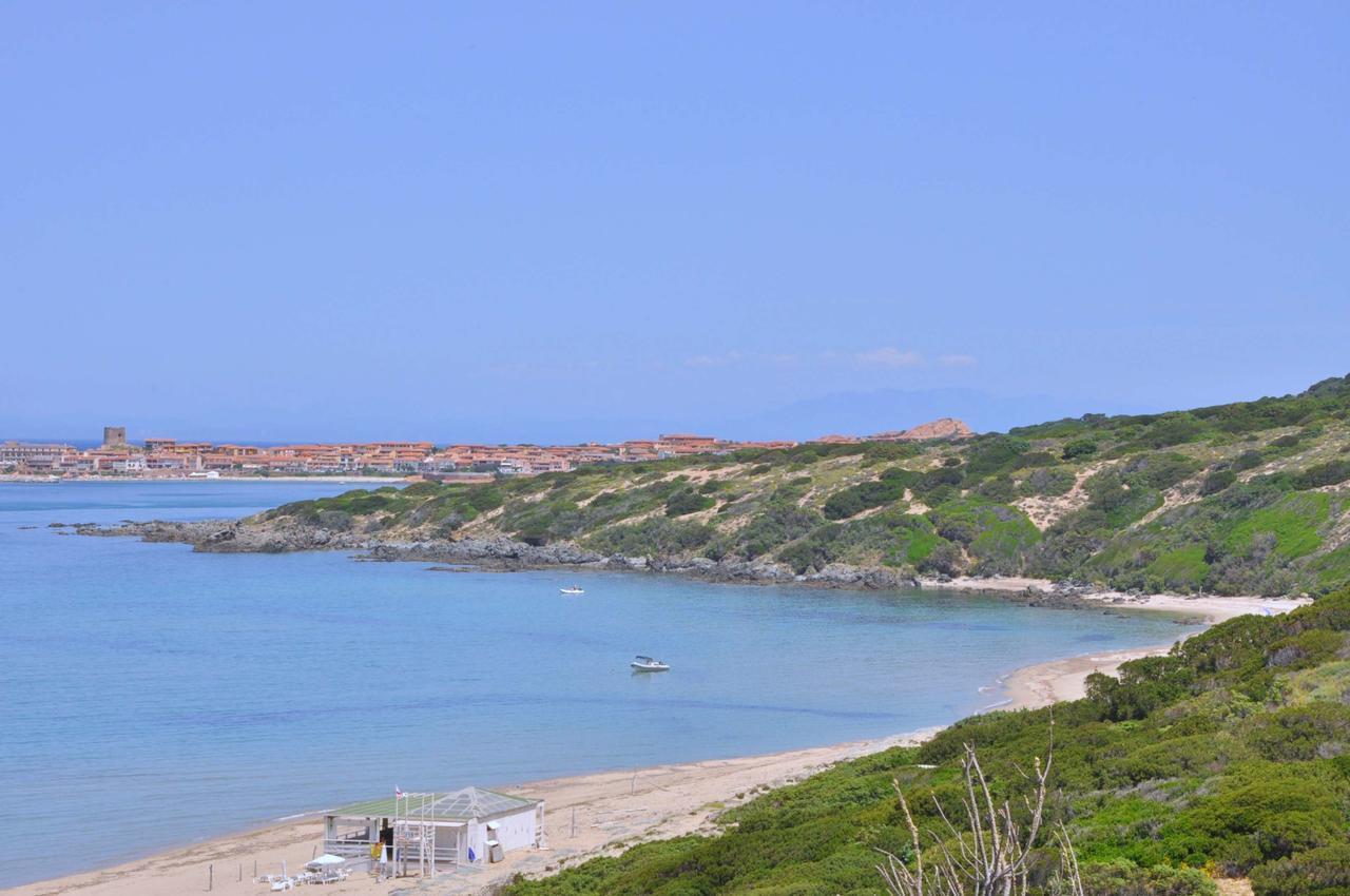 B&B Mare Della Gallura Badesi Extérieur photo